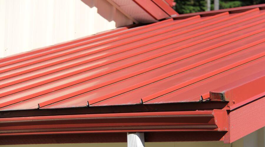 Industrial Roof Installation in Kings Park, NY